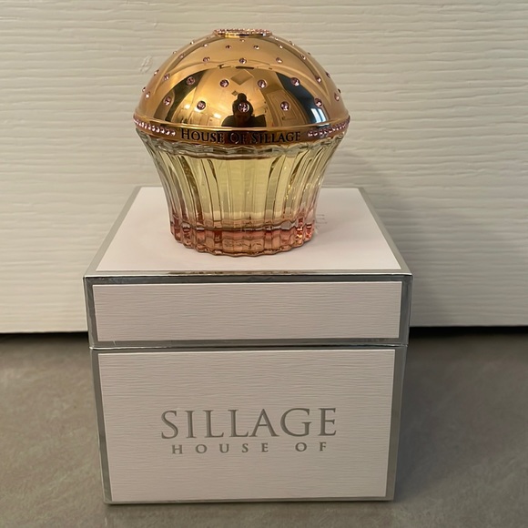 House of Sillage Hauts Bijoux Parfum - Picture 1 of 4